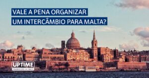 Intercâmbio para Malta: 5 motivos para você pensar nesse destino!