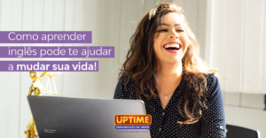 Cursos de Inglês UPTIME